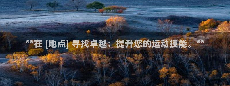 欧陆娱乐怎么样：**在 [地点] 寻找卓越：提升您的