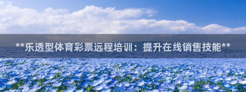 重庆欧陆娱乐有限公司怎么样：**乐透型体育彩票远程培