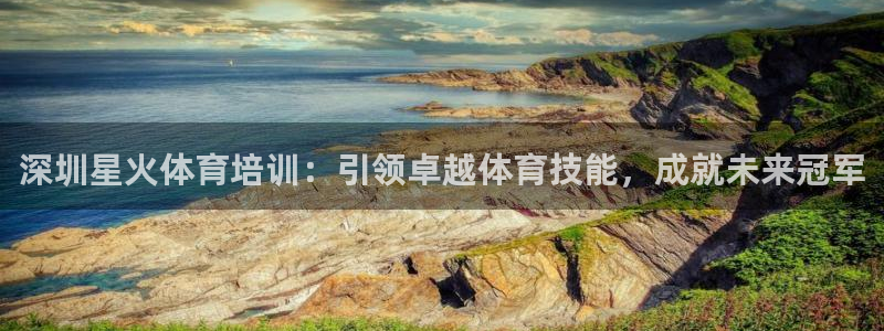 欧陆娱乐登录测速网站：深圳星火体育培训：引领卓越体育