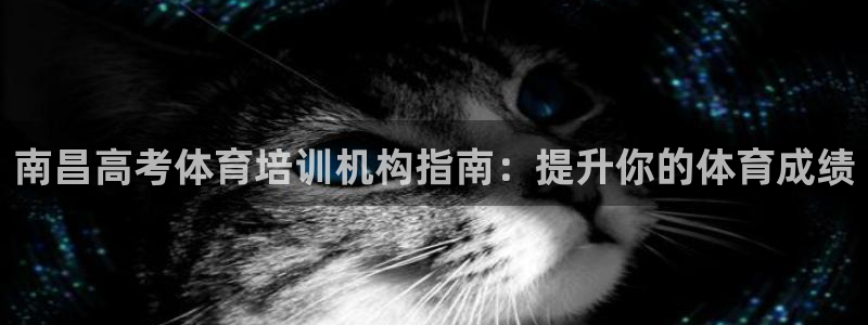 欧陆娱乐登陆官网入口：南昌高考体育培训机构指南：提升