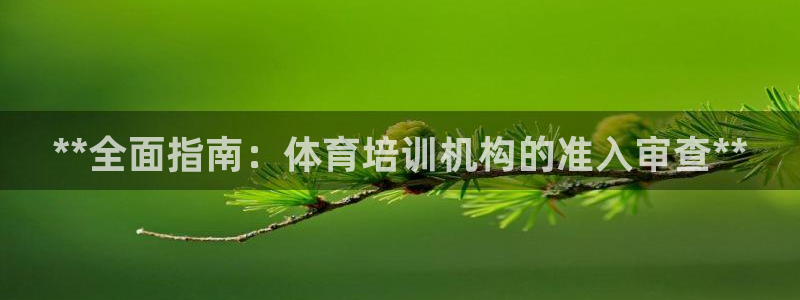 欧陆娱乐官网下载安装苹果：**全面指南：体育培训机构