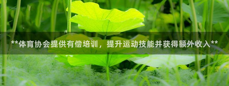 欧陆娱乐app打不开怎么回事：**体育协会提供有偿培