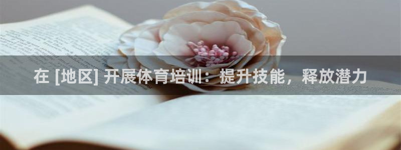 欧陆娱乐挂机怎么玩游戏：在 [地区] 开展体育培训：