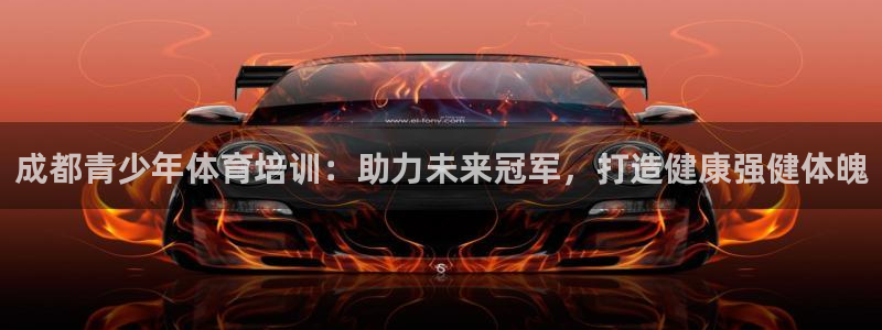 欧陆娱乐登录平台有哪些：成都青少年体育培训：助力未来