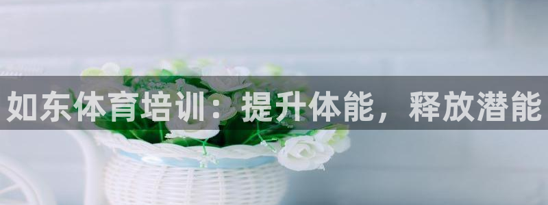 欧陆娱乐客服服务怎么样：如东体育培训：提升体能，释放