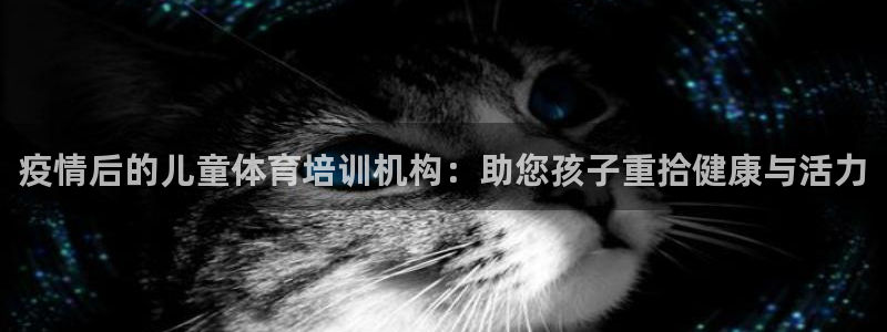 欧陆娱乐共创美好时刻：疫情后的儿童体育培训机构：助您
