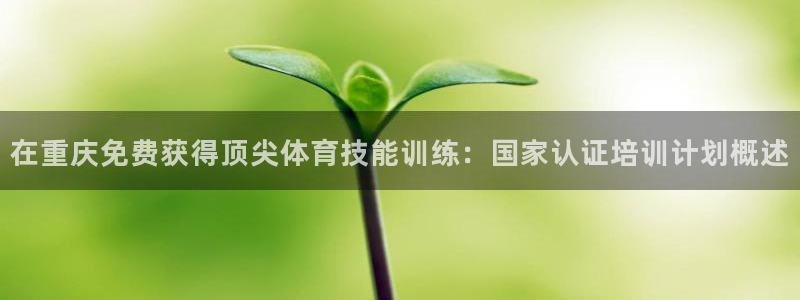 欧陆娱乐平台登陆地址在哪里：在重庆免费获得顶尖体育技